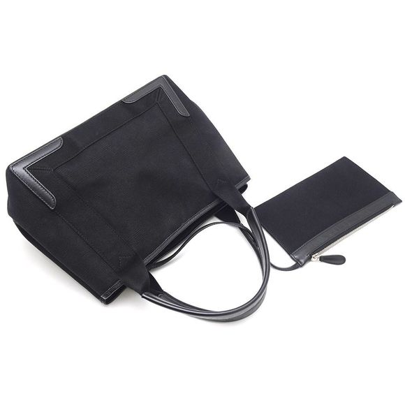 Balenciaga Navy Cover XS Black - Picture 3 of 8